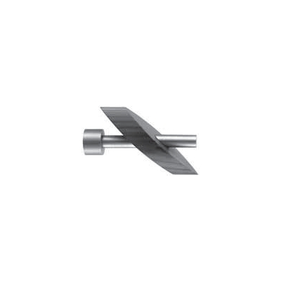 CETUS 30 - aluminium satynowe matowe