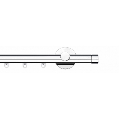 ELICE 20 - aluminium polerowane