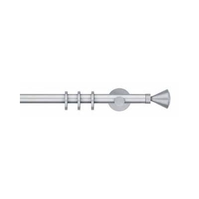 ENIO 20 - aluminium satynowe matowe