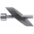CETUS 30 - aluminium satynowe matowe