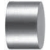 ISINOE 20 - aluminium satynowe matowe