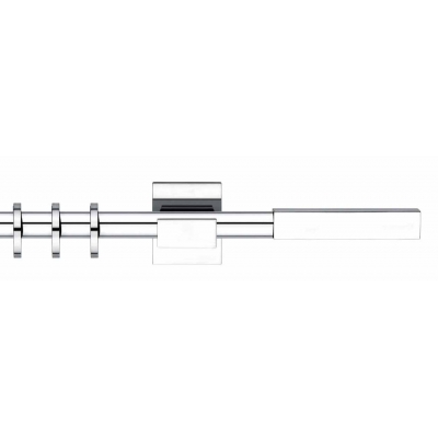 ECATE 20 - aluminium satynowe matowe