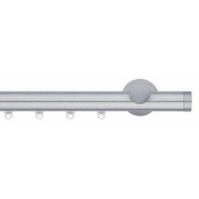 ELICE 26 - aluminium polerowane